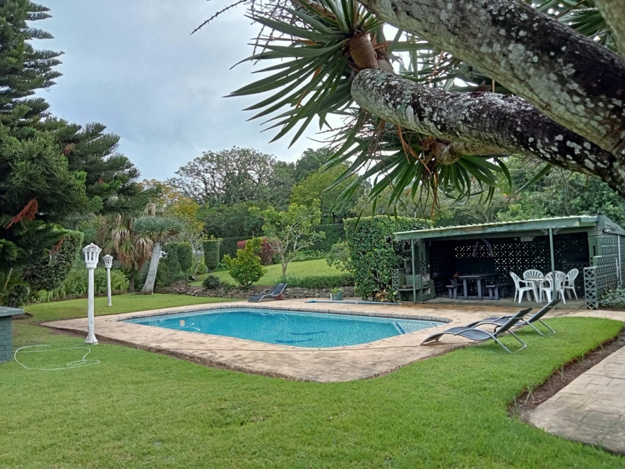 8 Bedroom Property for Sale in Bunkers Hill Eastern Cape